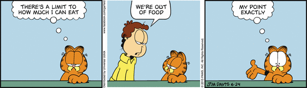 garfield